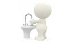 APRŪPES UN HIGIĒNAS PRECES